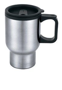 Employee Appreciation Stainless Snack Tumbler