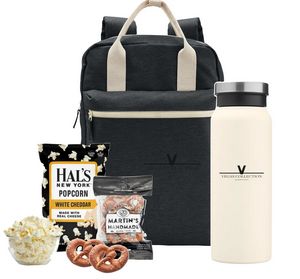 Employee Backpack