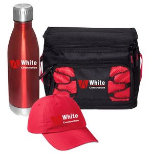 Employee Swag Set