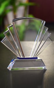 Encomium Award