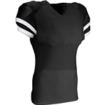End Zone Football Jersey