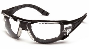 Endeavor Plus Safety Glasses