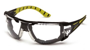 Endeavor Plus Safety Glasses