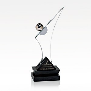 Endeavour Award 12"