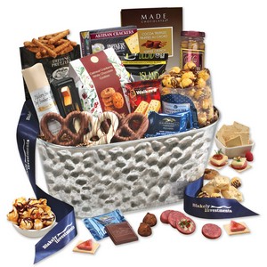 Epicurean Delights