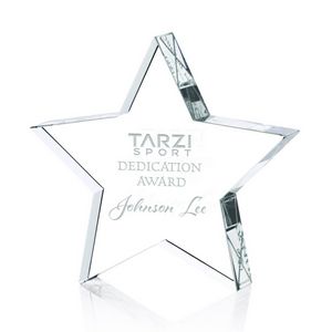 Epsilon Star Award