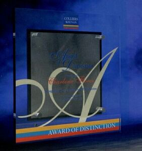 Equa Wall Plaque (12"x12")