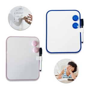 Erasable Magnetic Whiteboard