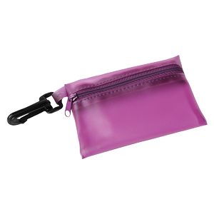 Escape First Aid Kit w/ Clip