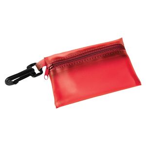 Escape First Aid Kit w/ Clip