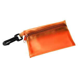 Escape First Aid Kit w/ Clip