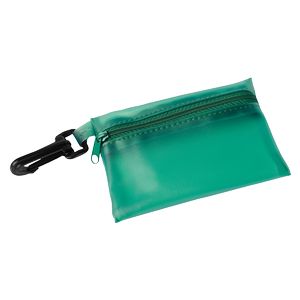 Escape First Aid Kit w/ Clip