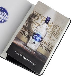 Essential Journal - 5" x 7"