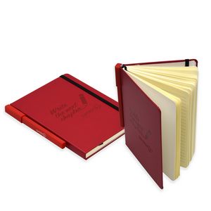 Essential Journal - 5" x 7"