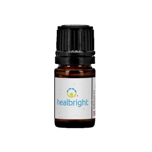 Essential Oil in 5 ml Mini Dropper Bottle