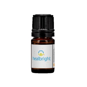 Essential Oil in 5 ml Mini Dropper Bottle