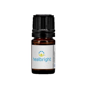 Essential Oil in 5 ml Mini Dropper Bottle