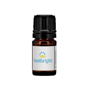 Essential Oil in 5 ml Mini Dropper Bottle