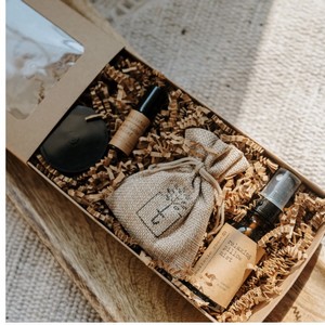 Essential Oils Travel Set