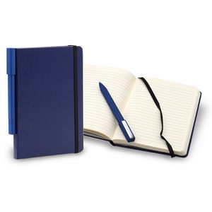 Essential Pen Journal - 5" x 7"