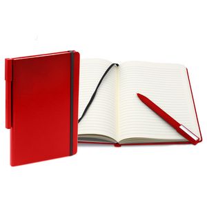 Essential Pen Journal - 6"x8.5"
