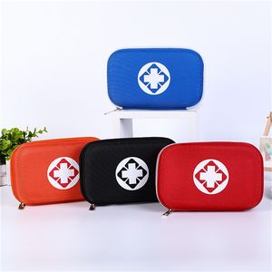 Eva First Aid Case