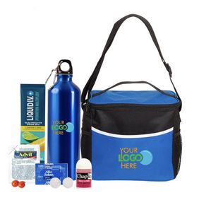 Event Welcome Cooler Kit