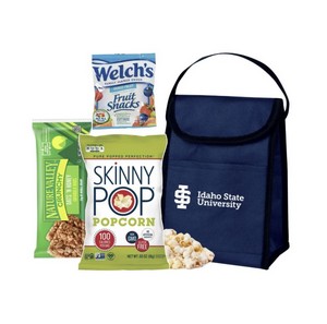 Event Welcome Snack Cooler