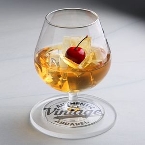 Everglow Acrylic Coaster (Single)