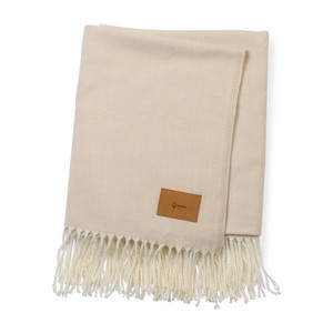 Everlasting Throw Blanket - Cream