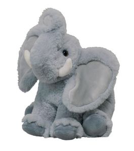 Everlie Elephant Soft