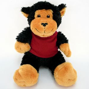 Everyday Critter 12" Sitting Monkey