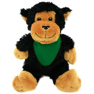 Everyday Critter 12" Sitting Monkey