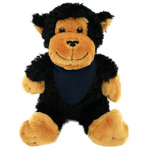 Everyday Critter 12" Sitting Monkey