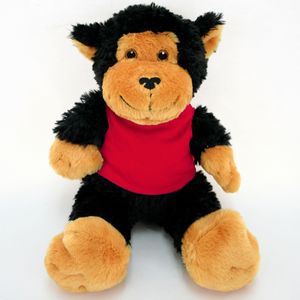 Everyday Critter 12" Sitting Monkey