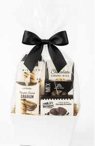 Everything Sweet Gift Basket