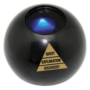 Executive Decision Maker