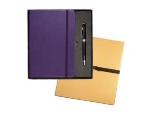 Executive Journal & Pen Set