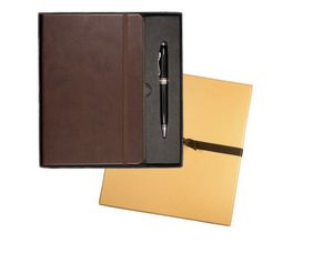 Executive Journal & Pen Set