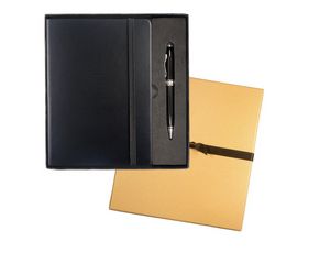 Executive Journal & Pen Set