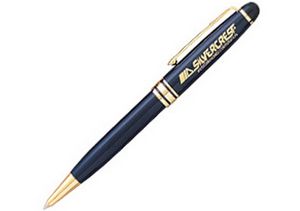Executive Twist Action Luxury Pen