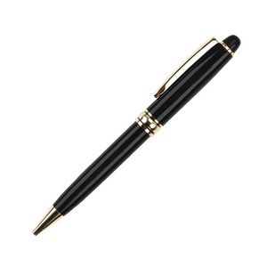 Executive Twist Action Luxury Pen