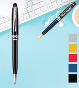 Executive Twist Action Luxury Pen