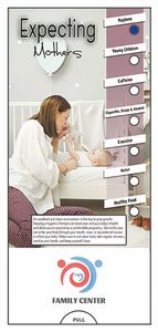 Expecting Mothers Slide Chart