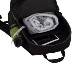 Expedition Recycled Ripstop Backpack