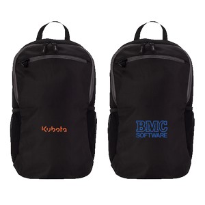 Expedition Recycled Ripstop Backpack