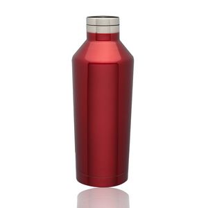 Explorer 17 Oz. Vacuum Stainless Steel Water Bottles