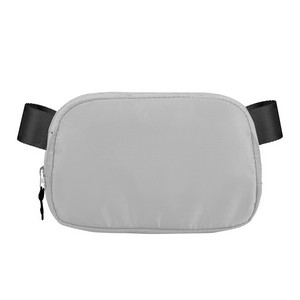 Explorer Belt Bag