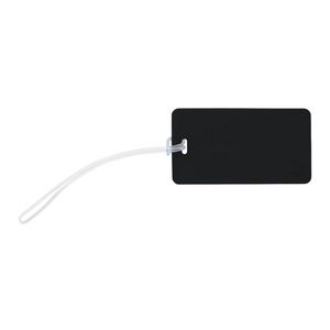 Explorer Luggage Tag