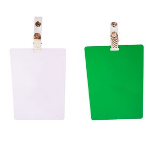 Express Full Color PVC Card